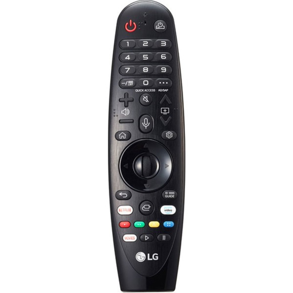 LG AN-MR19BA.APD 2019 Sihirli Kumanda - Siyah TV Aksesuarları Fiyatı