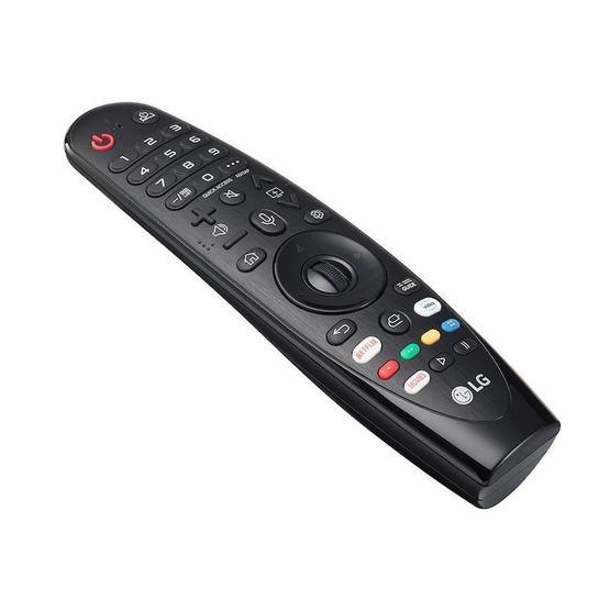 LG AN-MR19BA.APD Kumanda