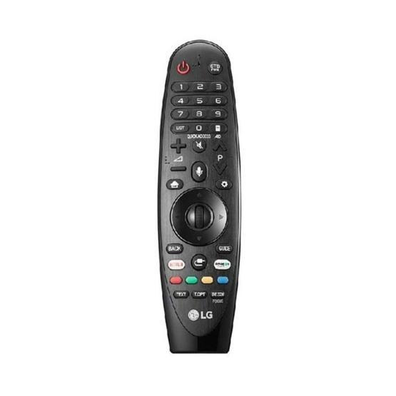 LG AN-MR19BA.APD Kumanda