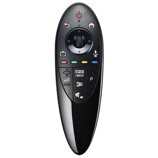 LG AN-MR19BA.APD Kumanda