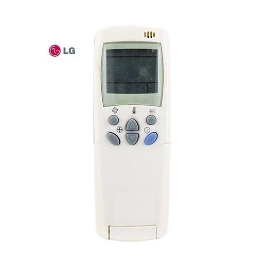 LG BKE 4810 Klima Kumandası