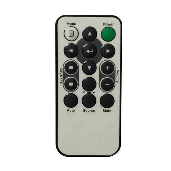 LG DS125 Projeksiyon Kumandası Projeksiyon Kumandası Fiyatı