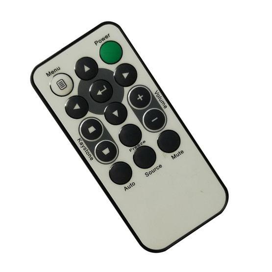 LG DS125 Projeksiyon Kumandası