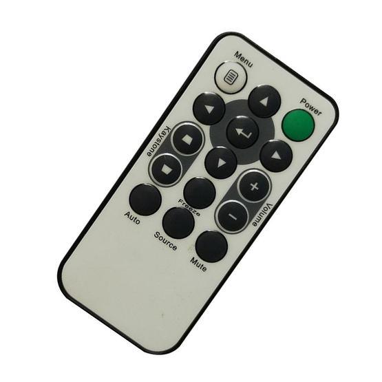 LG DS125 Projeksiyon Kumandası