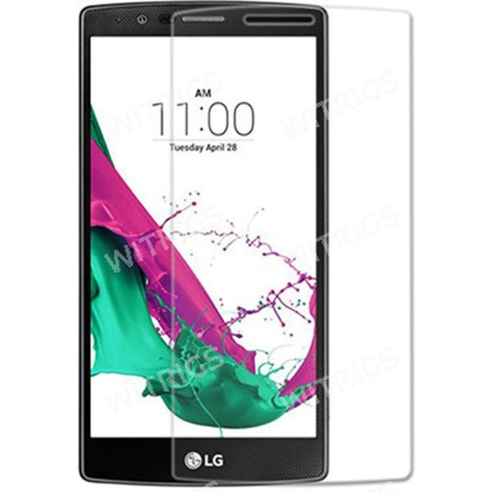 Lg G4 Kırılmaz Cam Sert Temperli Maxi Cep Telefonu Ekranı Fiyatı