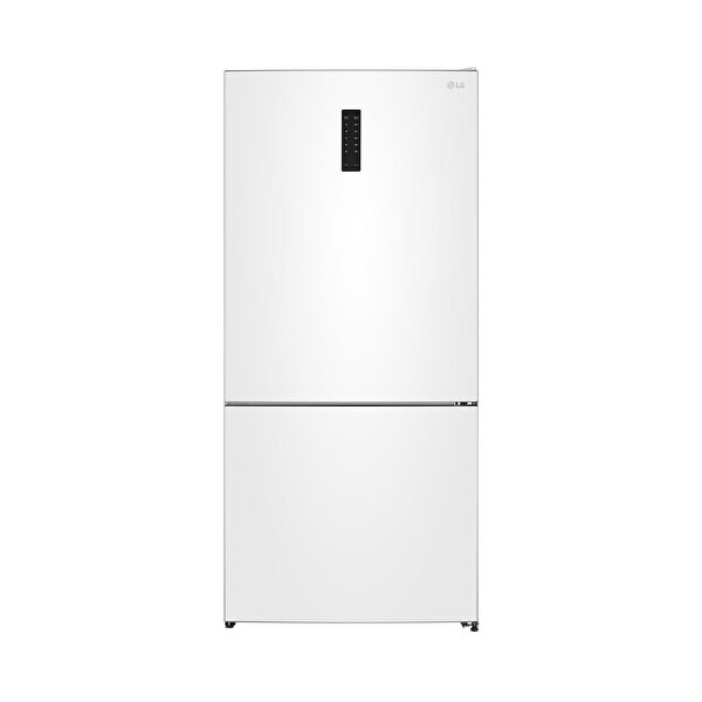 LG Gtl569Pqam No Frost Beyaz Buzdolabı Buzdolapları Fiyatı