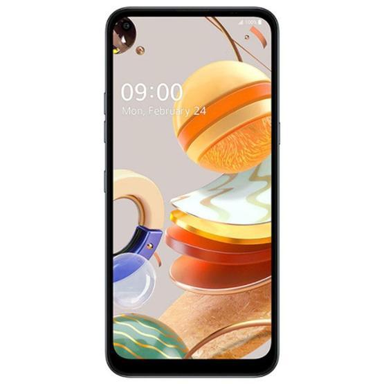 LG K61 128GB 4GB Ram 6.5 inç 48MP Akıllı Cep Telefonu Gri Cep Telefonları Fiyatı
