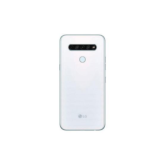 LG K61 128GB 4GB Ram 6.5 inç 48MP Akıllı Cep Telefonu