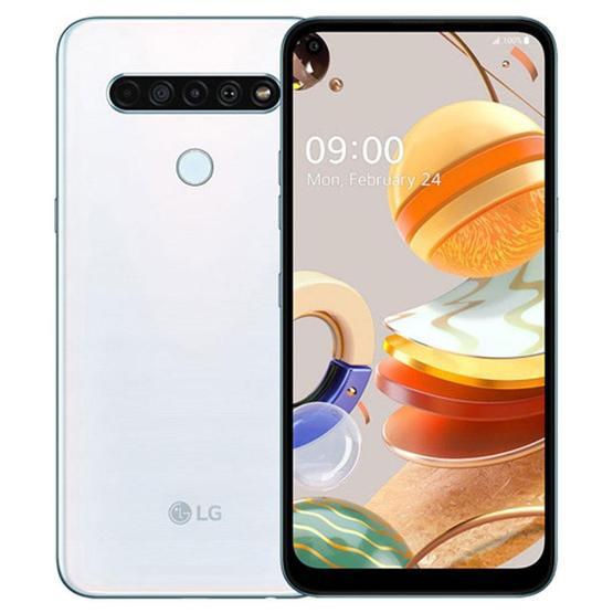 LG K61 128GB 4GB Ram 6.5 inç 48MP Akıllı Cep Telefonu