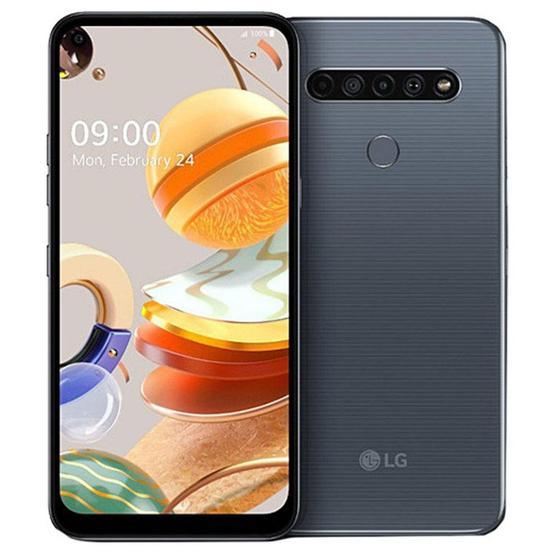 LG K61 128GB 4GB Ram 6.5 inç 48MP Akıllı Cep Telefonu