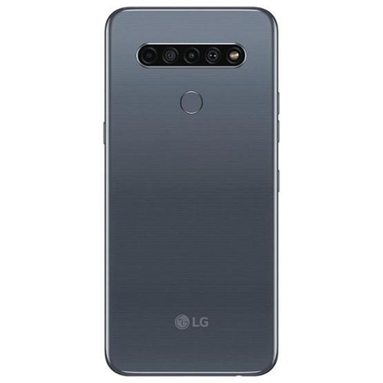 LG K61 128GB 4GB Ram 6.5 inç 48MP Akıllı Cep Telefonu