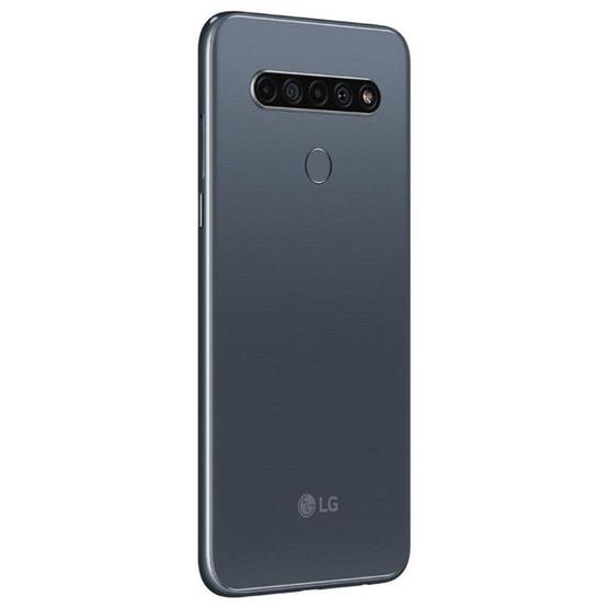 LG K61 128GB 4GB Ram 6.5 inç 48MP Akıllı Cep Telefonu