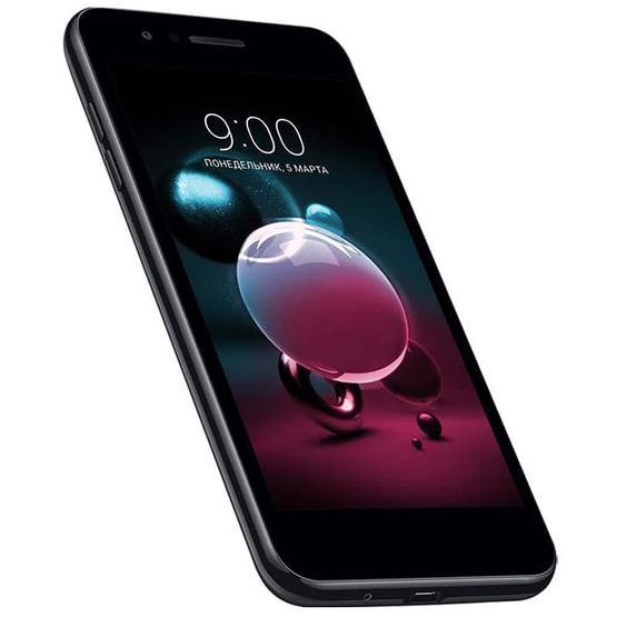 LG K9 16 GB 5.0 İnç 8 MP Akıllı Cep Telefonu Siyah Cep Telefonları Fiyatı