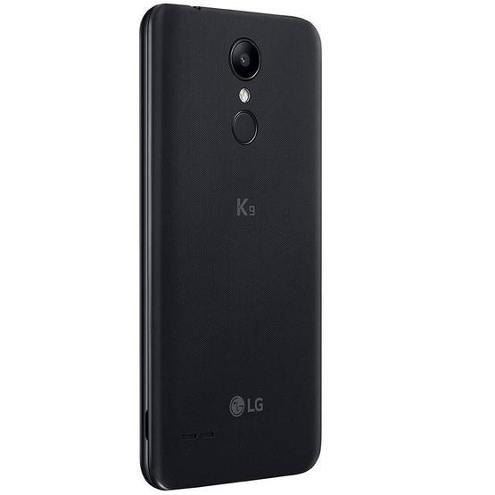 LG K9 16 GB 5.0 İnç 8 MP Akıllı Cep Telefonu Siyah
