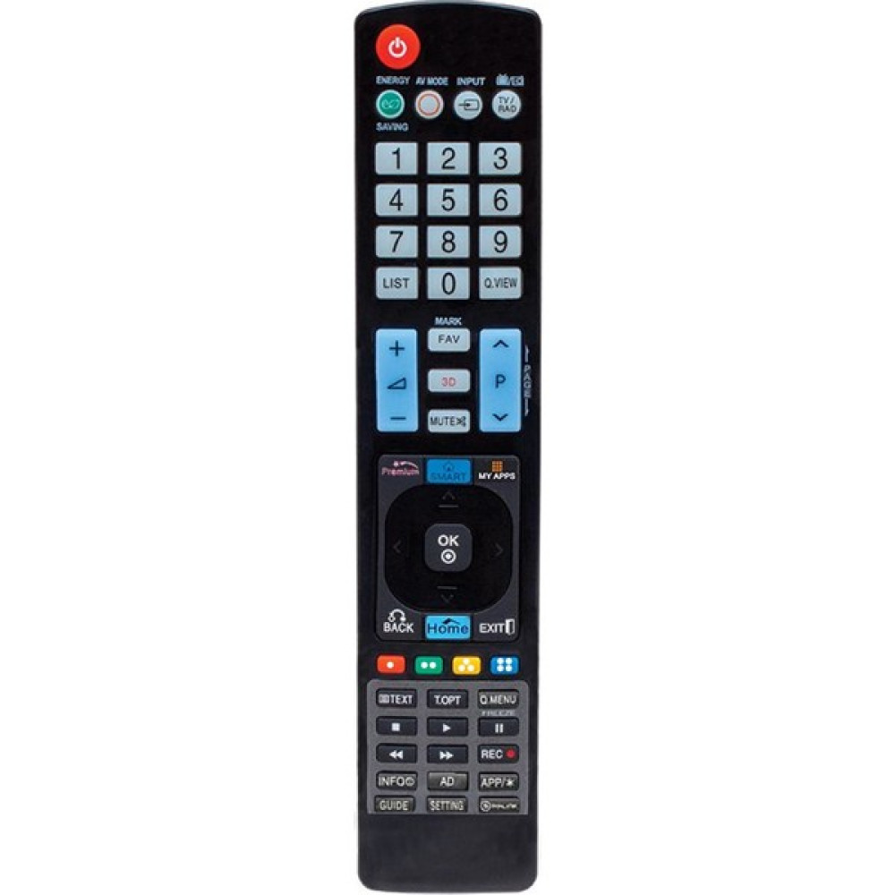 LG LCD LED Kumanda Lg Tüm Modeller RM-L930+2 Yeni TV Aksesuarları Fiyatı