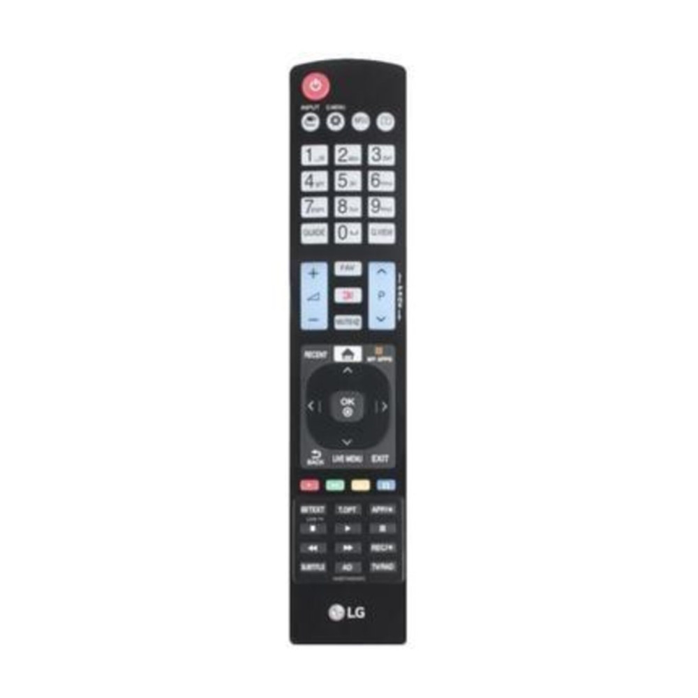 LG Lcd Led Tv Universal Kumanda My Apps 3d Smart TV Aksesuarları Fiyatı
