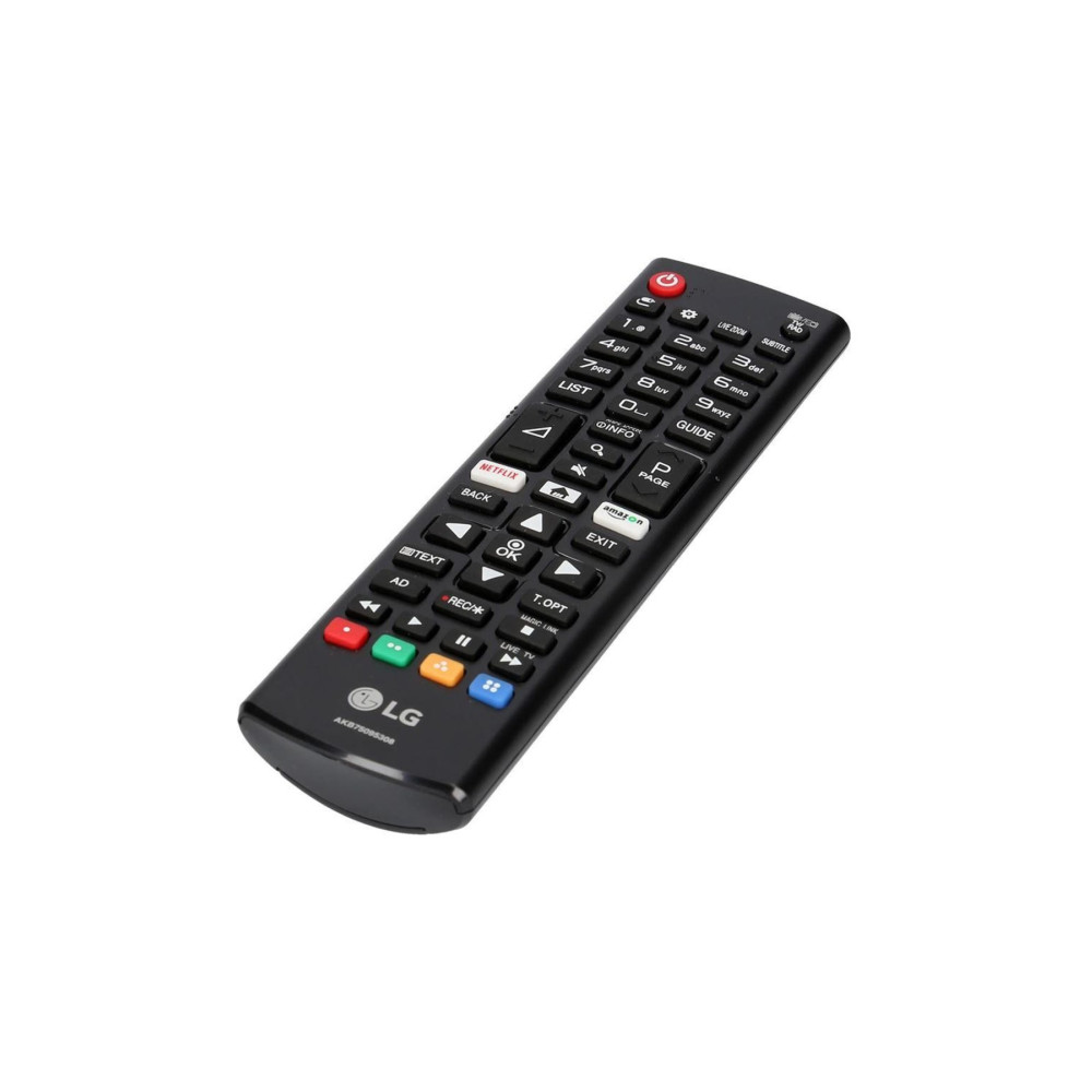 LG Netflix-Amazon Lcd Led Tv Kumanda TV Aksesuarları Fiyatı