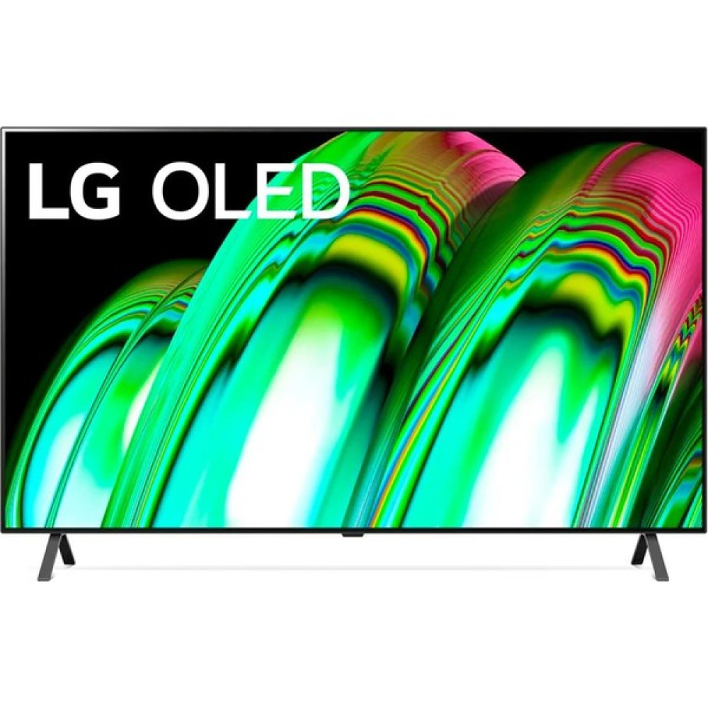 LG OLED48A26LA 48" 126LA26LA Ekran Uydu Alıcılı 4K Ultra HD webOS Smart OLED TV Televizyonlar Fiyatı