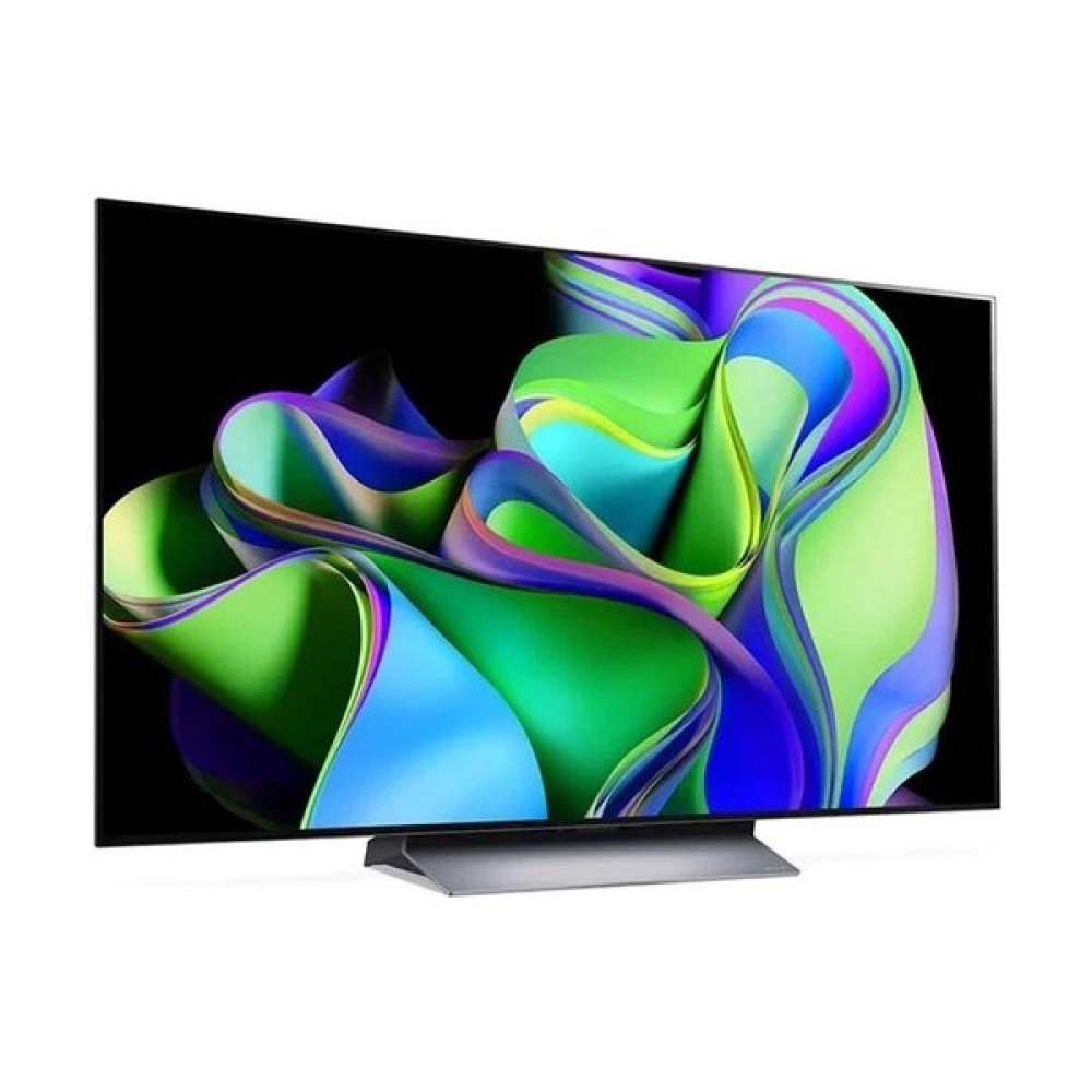LG OLED48C34LA 48" 122 Ekran Uydu Alıcılı 4K Ultra HD webOS Smart OLED TV Televizyonlar Fiyatı