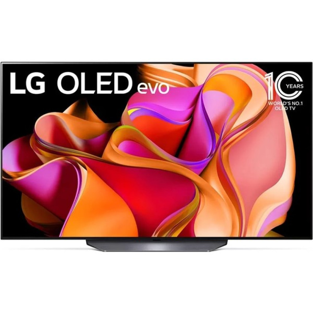 LG OLED55CS3VA 55" 139 Ekran Uydu Alıcılı 4K Ultra HD webOS Smart OLED TV Televizyonlar Fiyatı