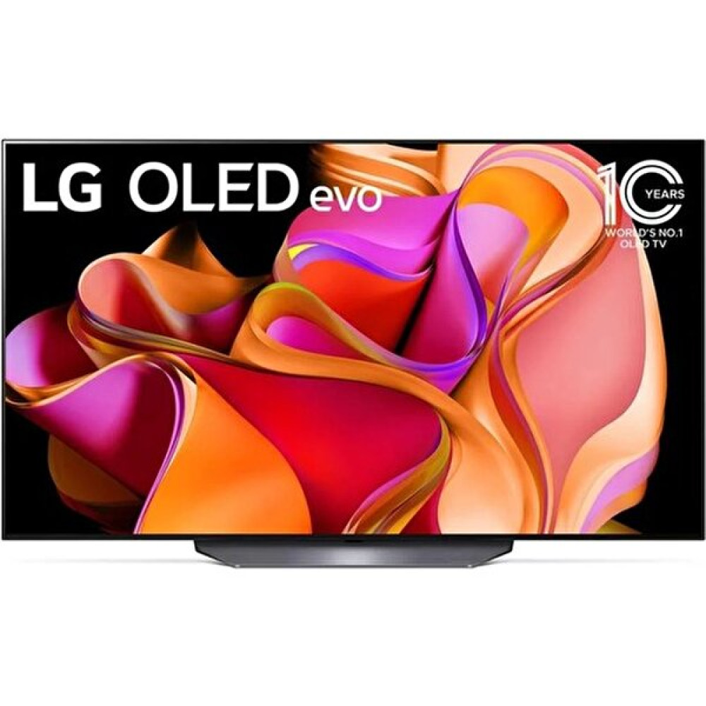 LG Oled65cs3va 65" 165 Ekran 4k Uhd Webos Smart Oled Tv Televizyonlar Fiyatı