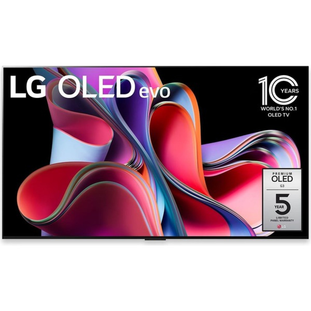 LG OLED65G36 65" 165 Ekran Uydu Alıcılı 4K Ultra HD webOS Smart OLED TV Televizyonlar Fiyatı