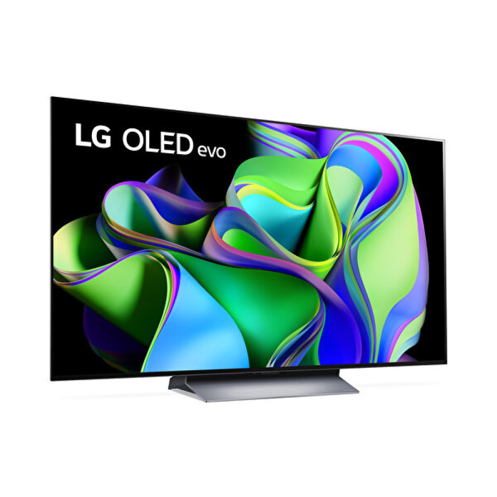 LG Oled77c34la 77" 195 Ekran 4k Oled Tv Televizyonlar Fiyatı