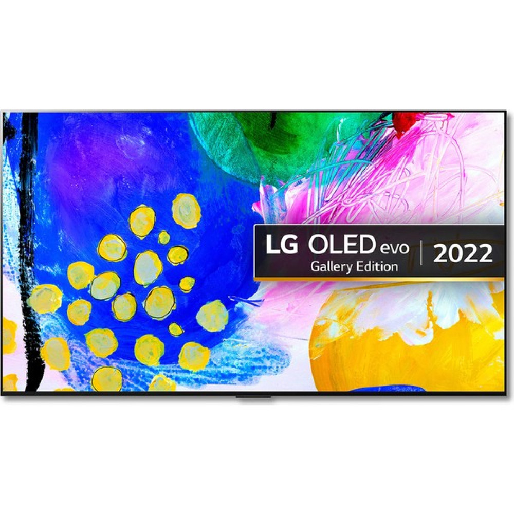 LG OLED83G26LA 83" 210 Ekran Uydu Alıcılı 4K Ultra HD WebOs OLED TV Televizyonlar Fiyatı