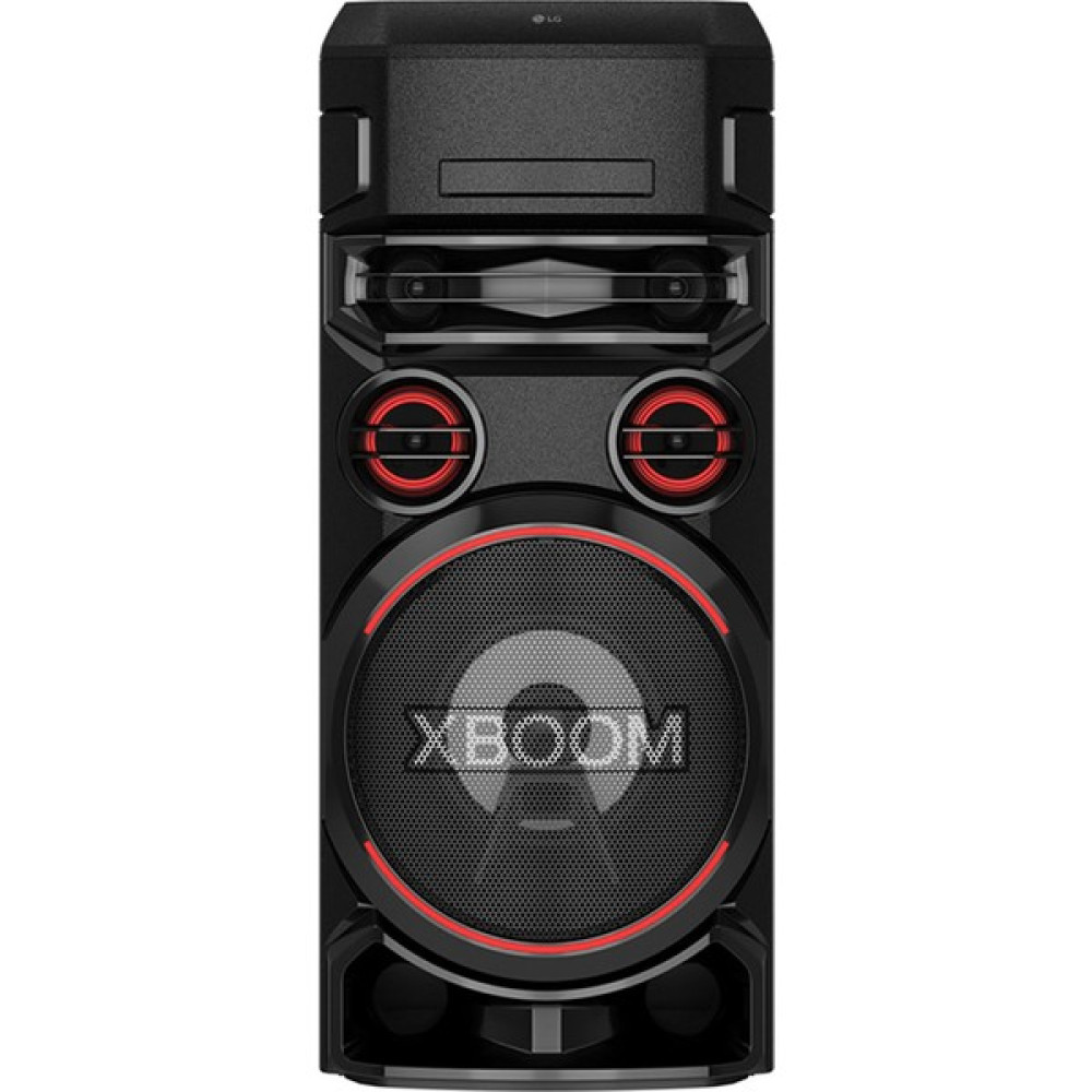 Lg On7 Xboom Ses Sistemi Ev Sinema Receiverları Fiyatı