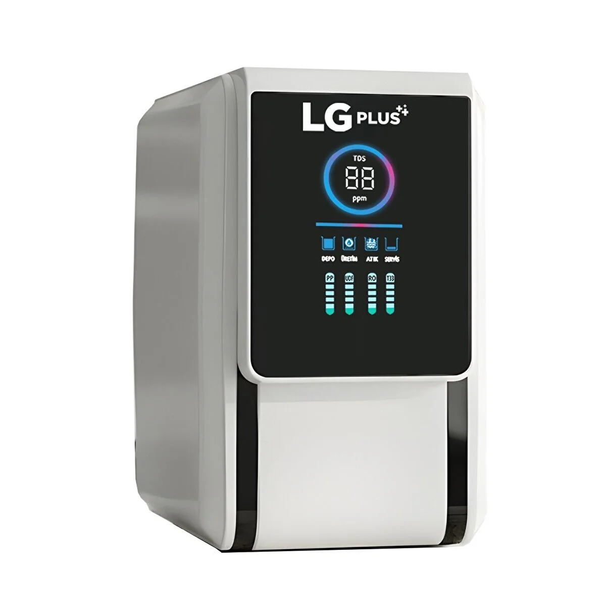 Lg plus Lg Plus Dijital Su Arıtma Cihazı Fiyatı