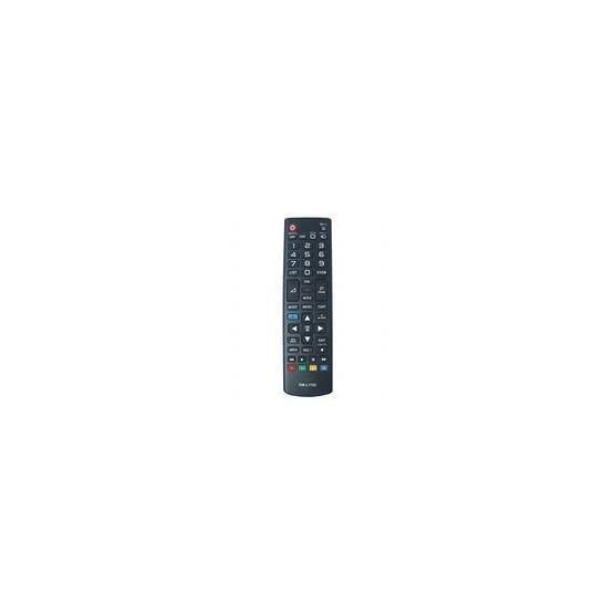 LG RM-L1162 3D-Smart LED TV Kumanda