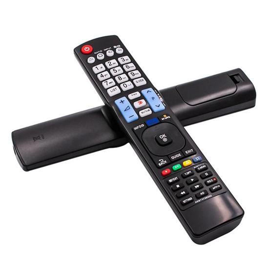 LG RM-L1162 3D-Smart LED TV Kumanda