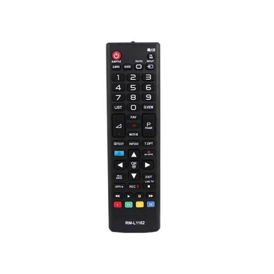LG RM-L1162 3D-Smart LED TV Kumanda TV Aksesuarları Fiyatı
