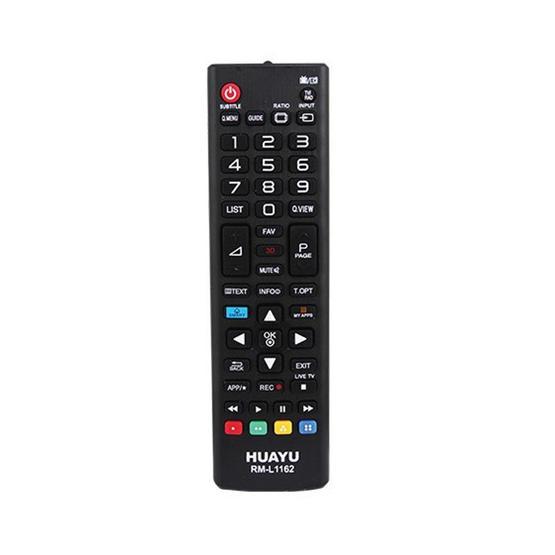 LG RM-L1162 3D-Smart LED TV Kumanda