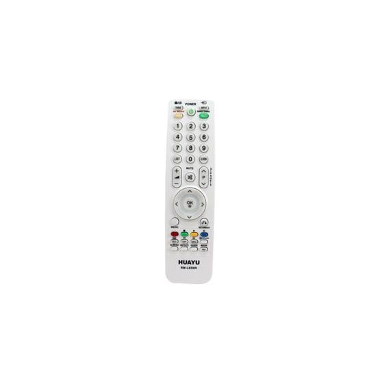 LG RM-L859W Universal Lcd-Led Tv Kumandası TV Aksesuarları Fiyatı