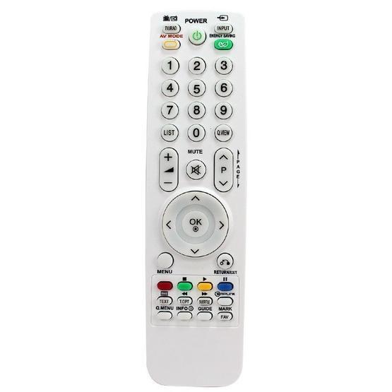 LG RM-L859W Universal Lcd-Led Tv Kumandası