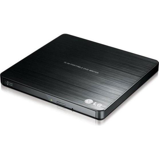 LG Süper Taşınabilir Slim 8x DVD Yazıcı