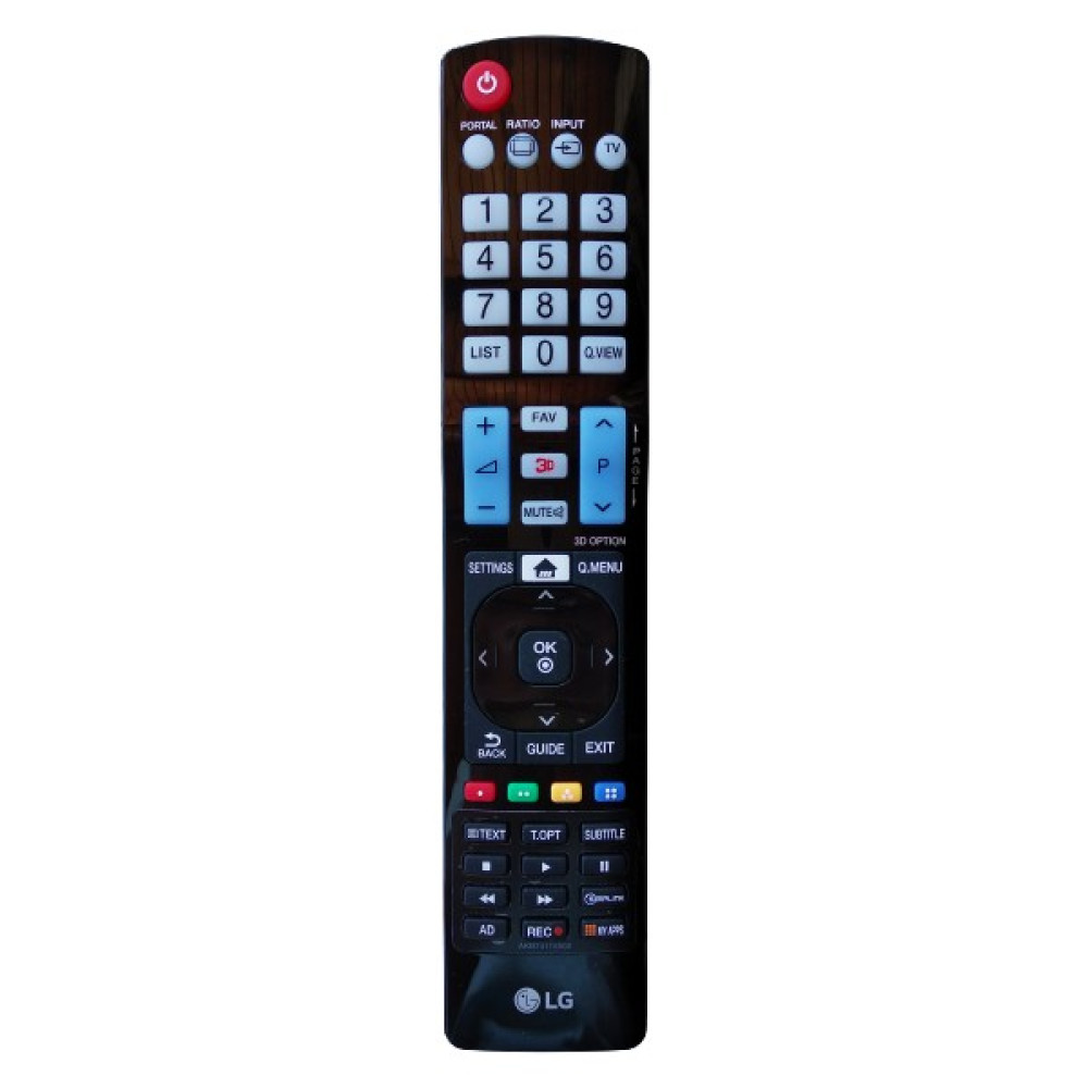 Lg Uzaktan Kumanda AKB74115502 Orginal Ürün TV Aksesuarları Fiyatı