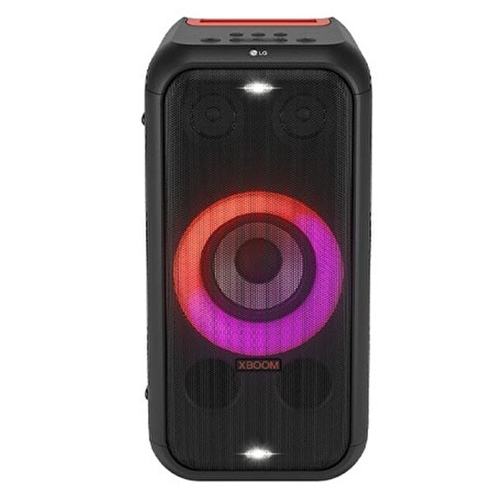 LG Xboom Xl5S - Karaoke Özellikli Taşınabilir Parti Hoparlörü Amfili Hoparlör Fiyatı