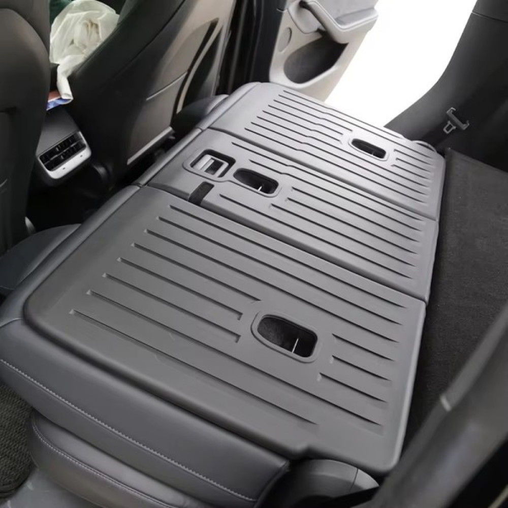 Li Parts Tesla Model Y Arka Koltuk Koruyucu 3'lü Set Oto Boyaları Fiyatı