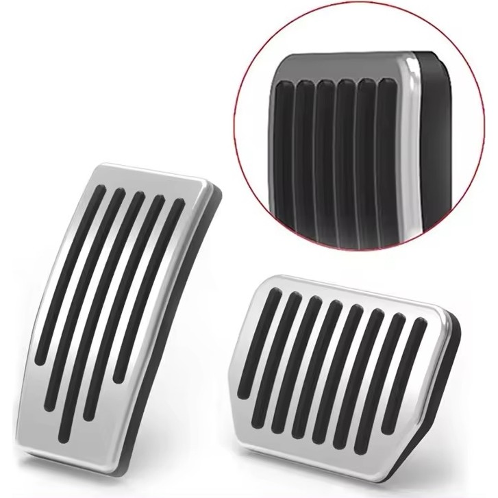 Li Parts Tesla Model Y/3 Performans Pedal Seti - Hepsi Fren Grubu Fiyatı