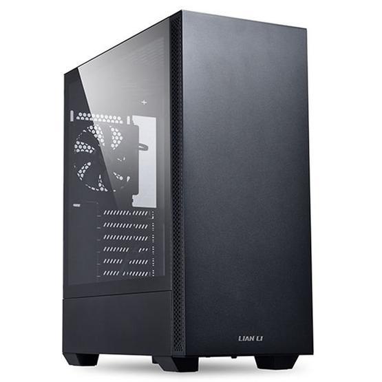 Lian Li Lancool 205 Black Micro Atx Kasa