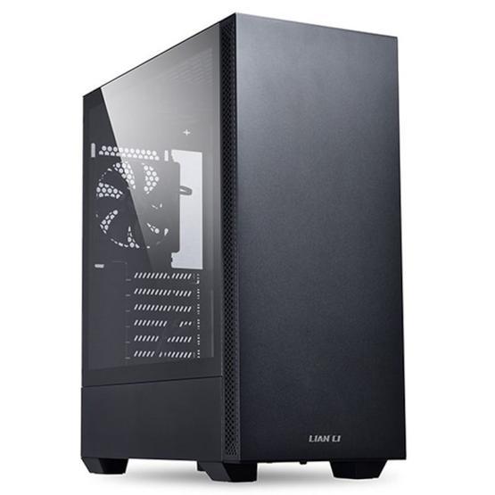 Lian Li Lancool 205 Black Micro Atx Kasa