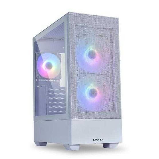 Lian Li Lancool 205 Black Micro Atx Kasa PC Kasaları Fiyatı