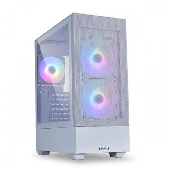 Lian Li Lancool 205 Black Micro Atx Kasa