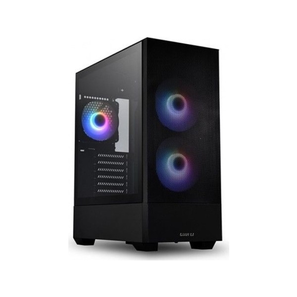 Lıan Lı Lancool 205 Mesh Mıdı Tower Atx Kasa PC Kasaları Fiyatı