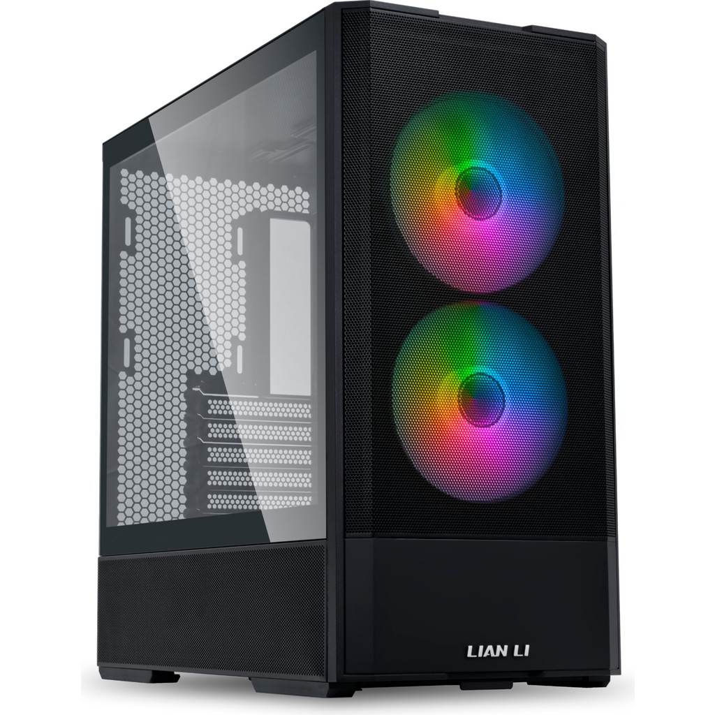 Lian Li Lancool 207 Siyah Mid-Tower Atx Kasa (G99.LAN207RX.00) Diğer Fiyatı