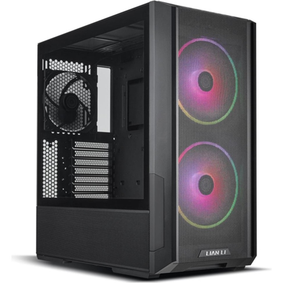 Lian Li Lancool 216 Mesh Black Argb USB 3.0 E-Atx Mid-Tower Siyah Kasa (G99.LAN216RX.00) Diğer Fiyatı