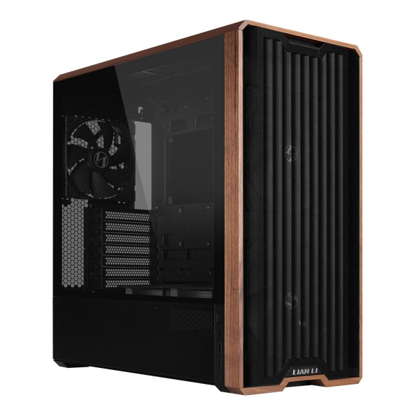 Lian Li Lancool 217 Siyah E-Atx Mid-Tower Kasa (G99.LAN217X.00) Diğer Fiyatı