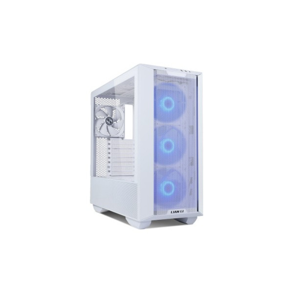 Lian Li Lancool Iii Mid-Tower White E-Atx Kasa PC Kasaları Fiyatı